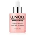 Clinique Moisture Surge™ Active Glow Serum sérum iluminador e regenerador 30 ml