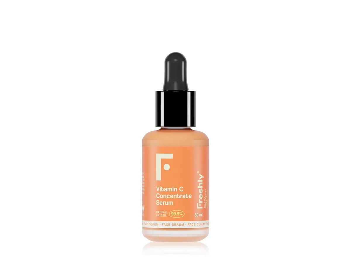 Sérum Freshly vitamina c 30 ml