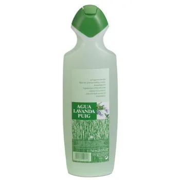 Água Lavanda Colónia