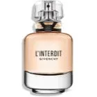 GIVENCHY L’Interdit Eau de Parfum para mulheres 80 ml
