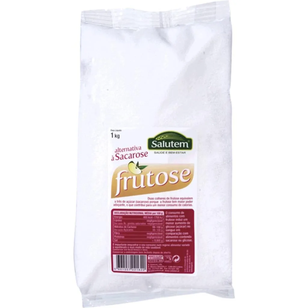 Frutose, 1 kg