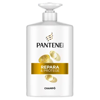 Champô Active Nutri-Plex Repara & Protege Pantene