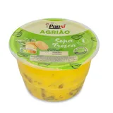 Sopa de Agriao 800g