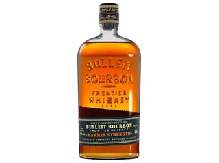 Whisky Bulleit bourbon 0,70 L