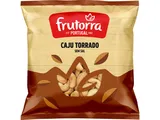 Cajú torrado Frutorra sem sal 150 g
