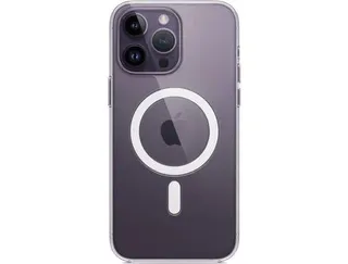 Capa iPhone 14 Pro Max APPLE Clear Case