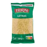 Massa Letras 250g