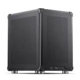 Caixa Micro-ATX Jonsbo C6 Preta