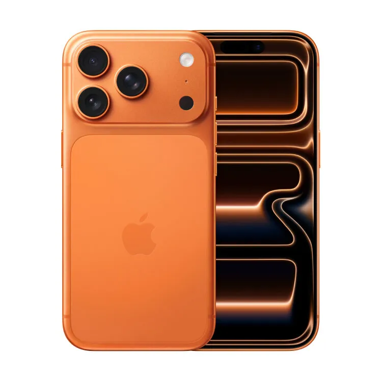 APPLE IPHONE 17 PRO 512GB LARANJA COSMICO