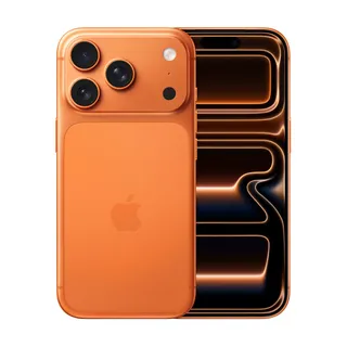 APPLE IPHONE 17 PRO 512GB LARANJA COSMICO