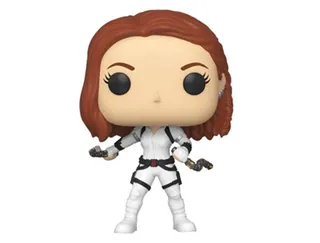 Figura POP Marvel: Blue Bayou 2