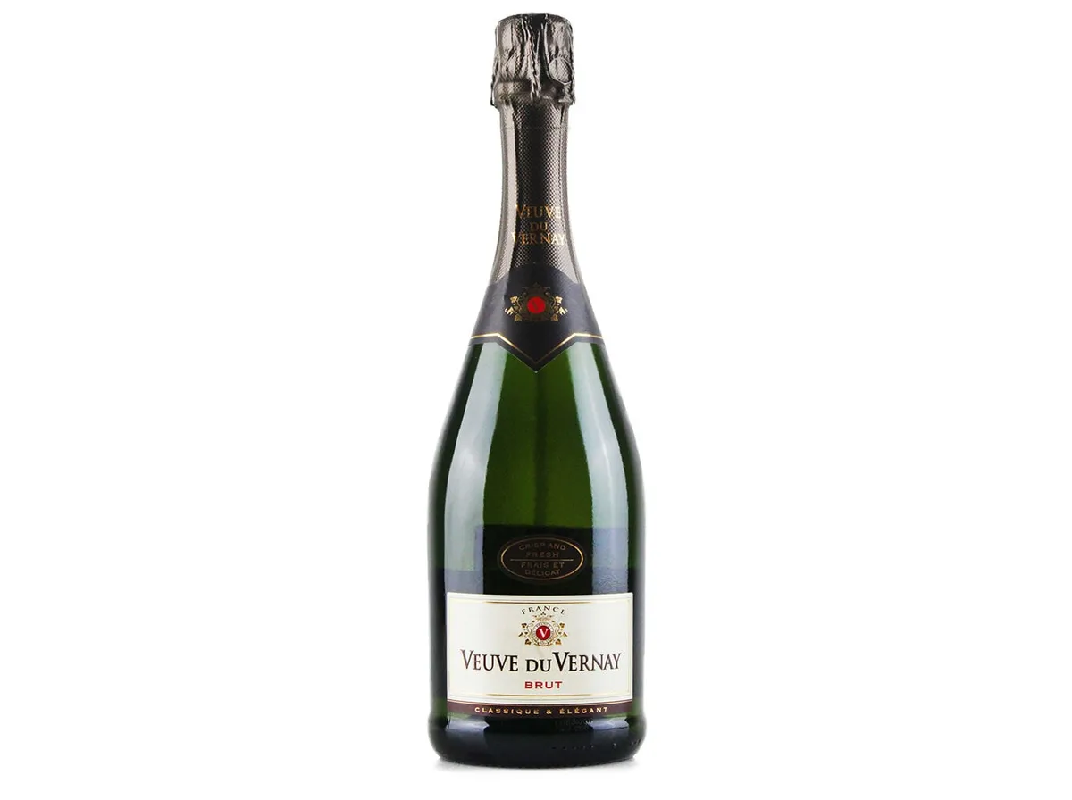 Espumante Veuve DU Vernay brut 0,75 L