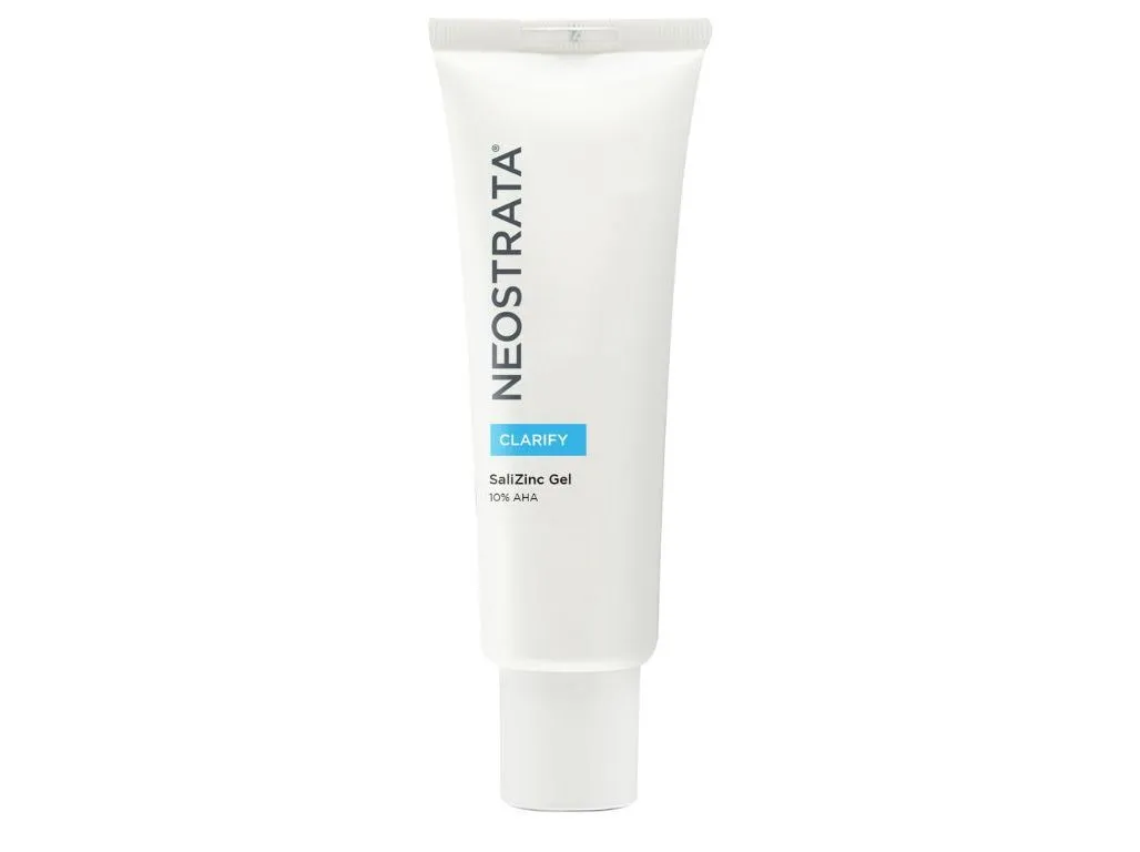 Gel Neostrata clarify salizinc 50 ml