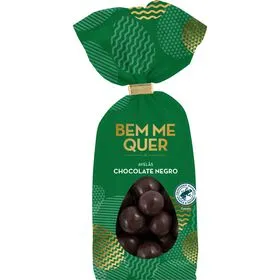 Avelãs Chocolate Negro Bem Me Quer