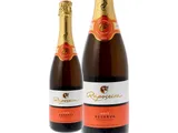 Espumante Raposeira reserva doce 0,75 L