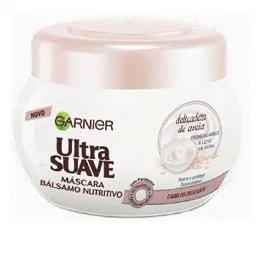 Máscara Ultra Suave Delicadeza de Aveia