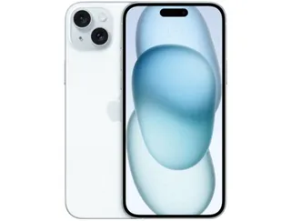 iPhone 15 Plus APPLE (6.7'' - 128 GB - Azul)