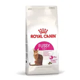 Ração para Gato Fussy Royal Canin