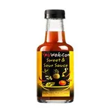 Molho agridoce, emb. 250ml