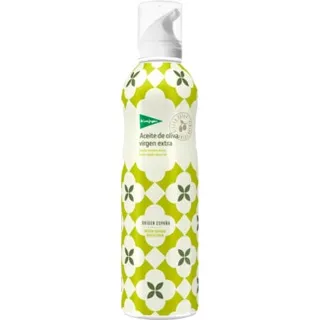 Azeite Virgem Extra em Spray embalagem 200 ml - El Corte Inglés