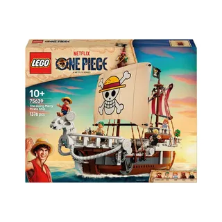 LEGO NAVIO GOING MERRY 75639