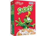 Cereais Kellogg's smacks 375 g