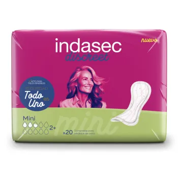 Indasec Pensos Mini