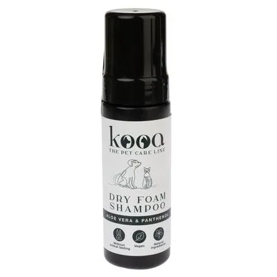 kooa Champô seco 170 ml
