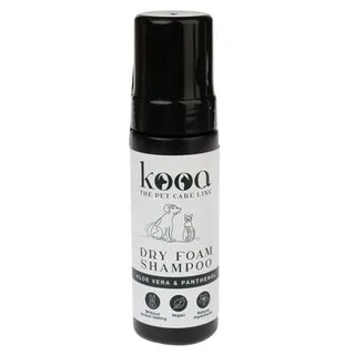 kooa Champô seco 170 ml