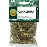 Chá Cavalinha embalagem 50 g - Cem Porcento