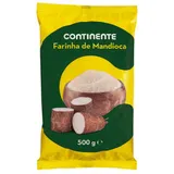 Farinha de Mandioca Continente