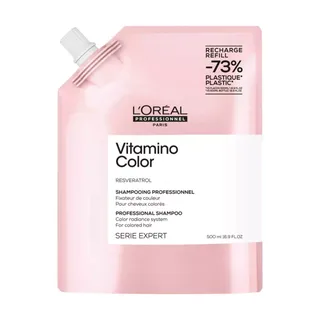 Vitamino Color Serie Expert Shampoo L'Oréal Professionnel