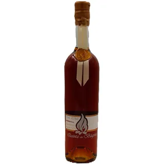 Aguardente Velha garrafa 50 cl Quinta das Bageiras