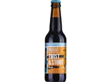 Cerveja MUSA twist&stout 0,33 L