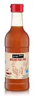 Molho Piri-Piri Pingo Doce
