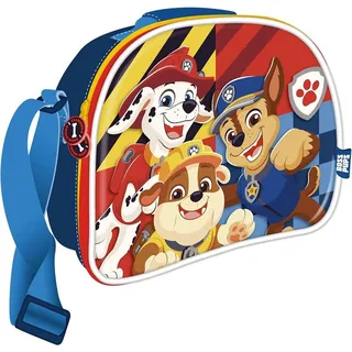 Lancheira Paw Partol