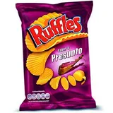 Batatas Fritas Ruffles Presunto 150g