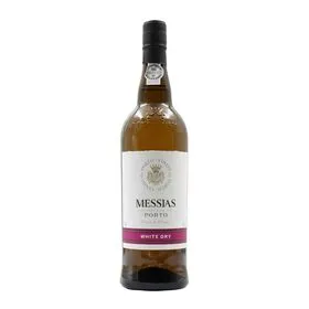 Messias Vinho do Porto White Dry