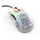 Rato Glorious PC Gaming Race Model D- Branco