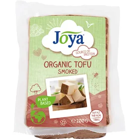 Tofu Fumado Joya