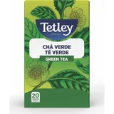 Chá Verde Saquetas Tetley