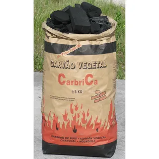 Carvão CARBRICA 5 KG