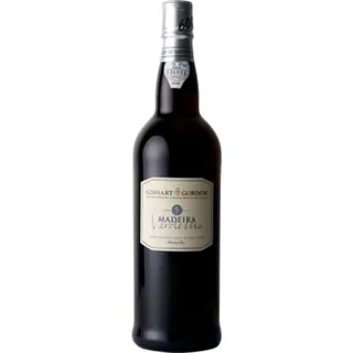 Vinho da Madeira 5 Anos Verdelho garrafa 75 cl - Cossart Gordon