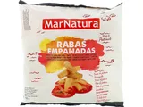 Tiras de pota Marnatura panadas 500 g