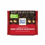 Chocolate Negro com Avelãs Ritter Sport 100g