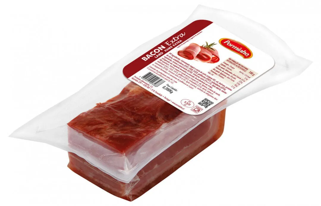 Bacon Naco