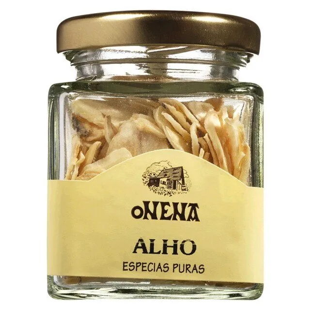 Alho 50 g