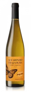 Vinho Verde Branco Pingo Doce Alvarinho Trajadura