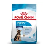 Ração para Cão Júnior Maxi Royal Canin 4 kg