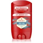 Old Spice Deep Sea desodorizante em stick 65 ml